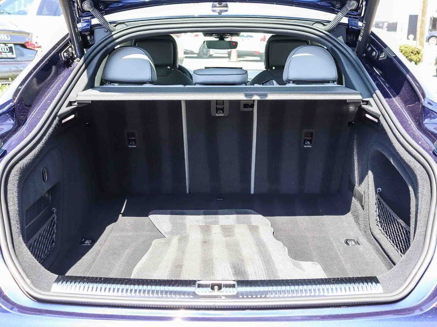 Thumbnail: 2023 Audi A5 - 26