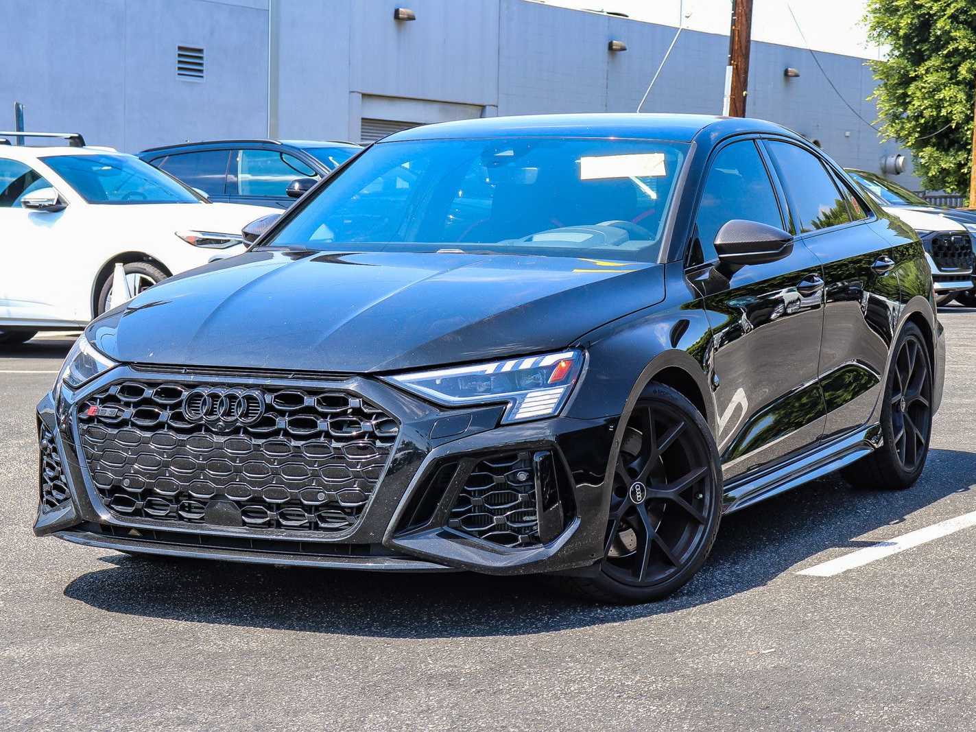 2024 Audi RS 3  -
                  Sherman Oaks, CA
