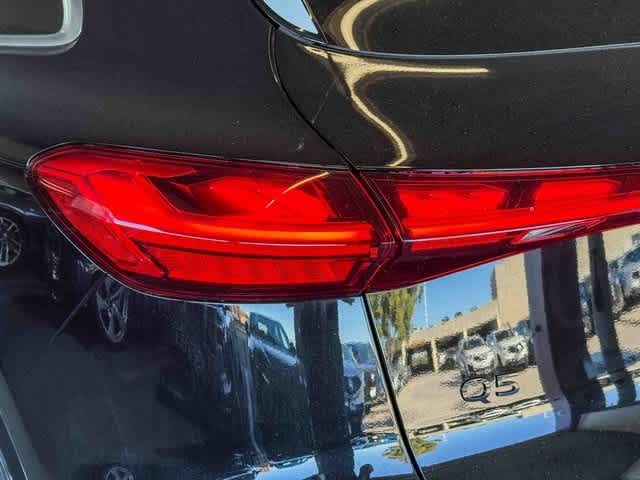 Thumbnail: 2025 Audi Q5 - 7