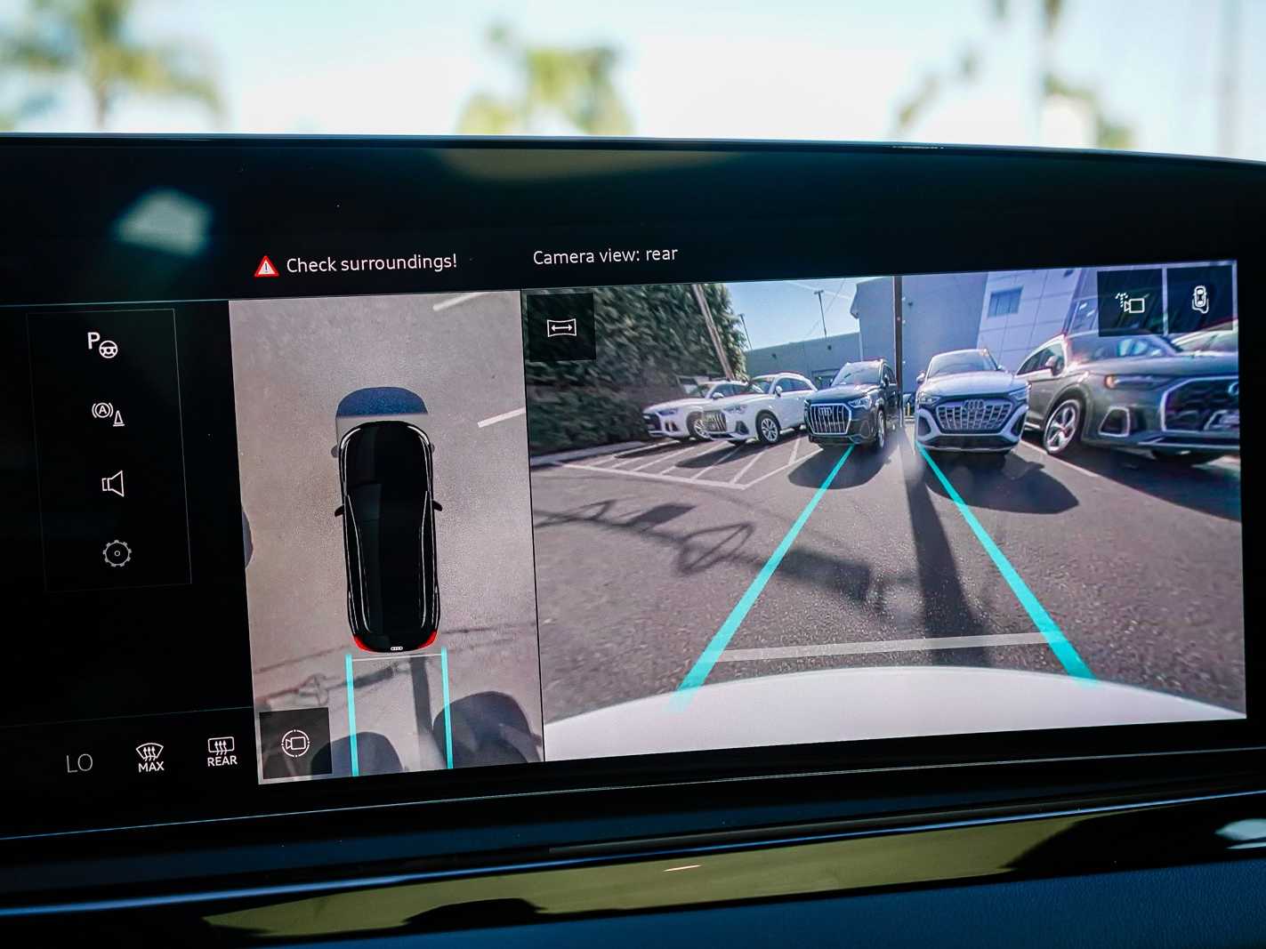 Thumbnail: 2025 Audi A5 - 24