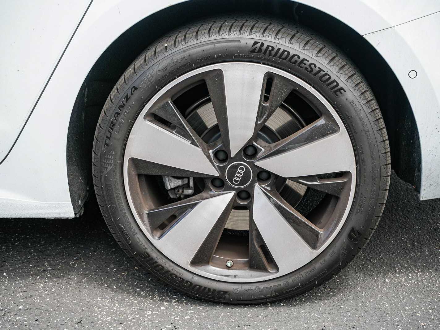 Thumbnail: 2025 Audi A5 - 10