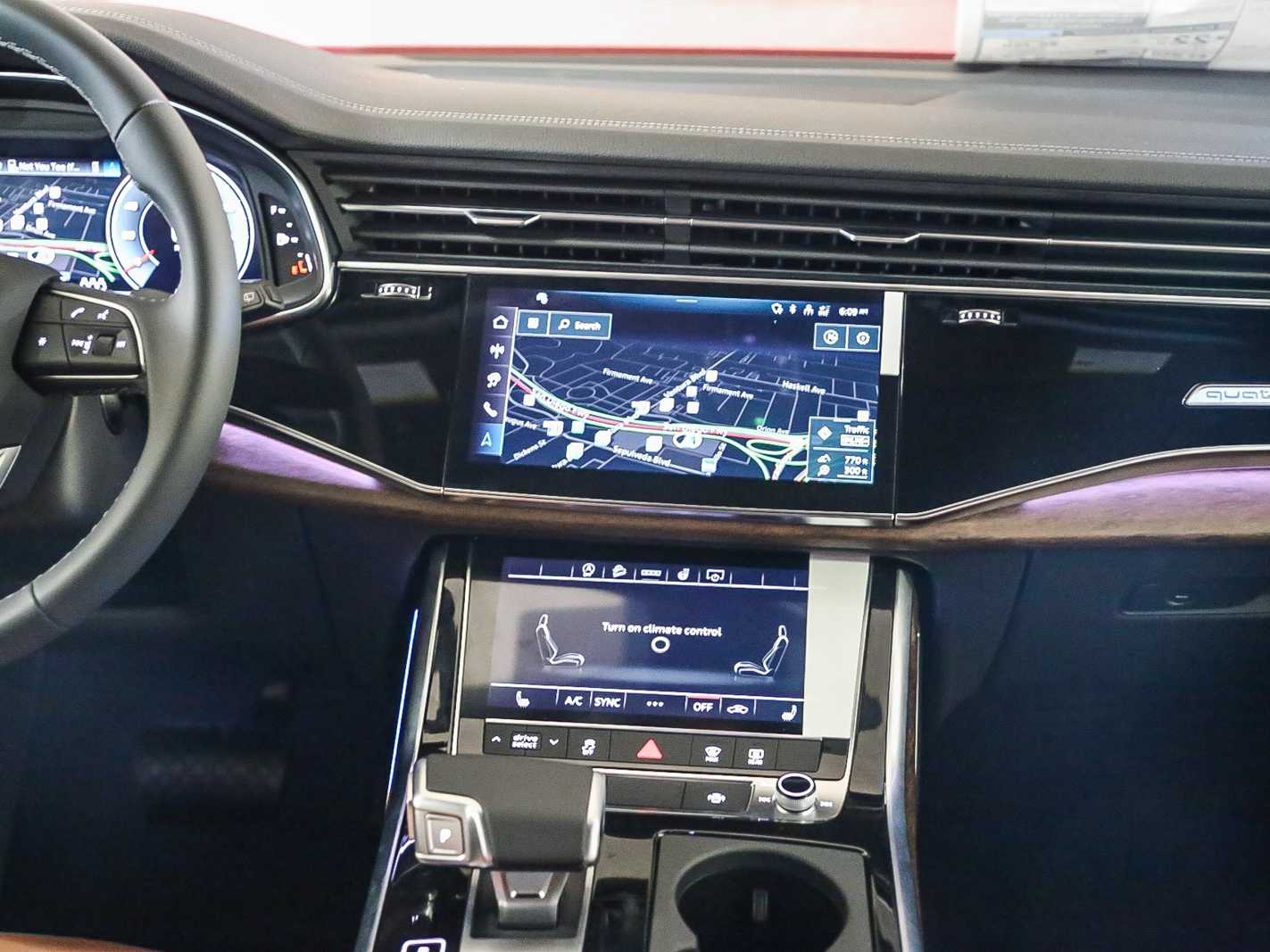 Thumbnail: 2026 Audi Q7 - 13