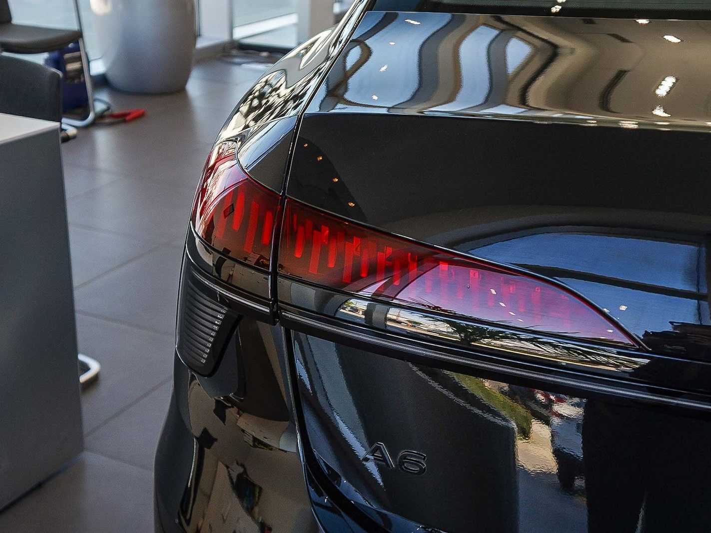 Thumbnail: 2026 Audi A6 - 7