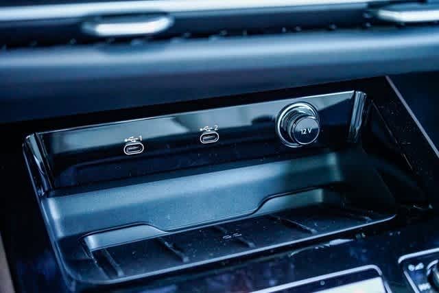 Thumbnail: 2025 Audi A5 - 22