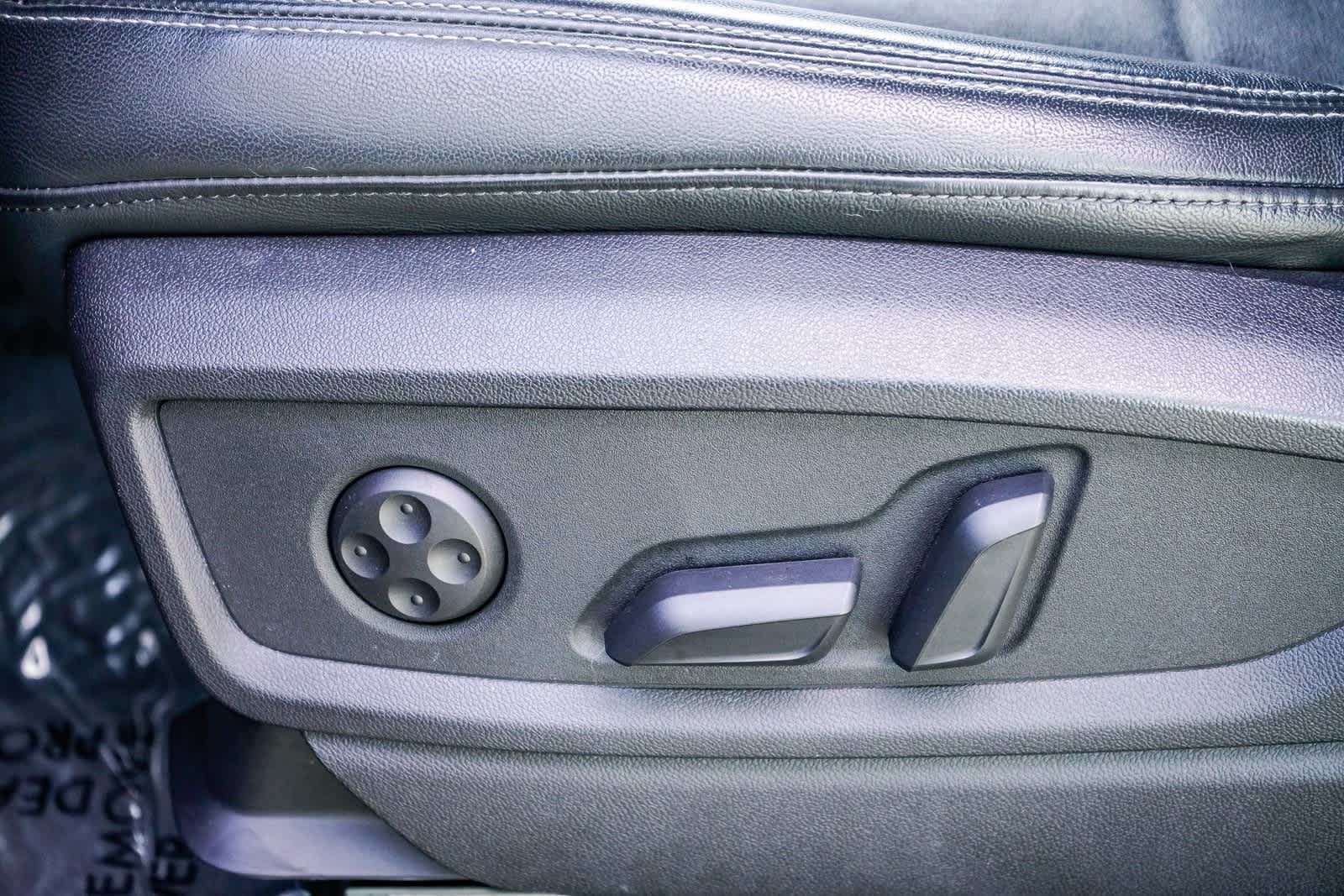 Thumbnail: 2023 Audi Q5 - 20