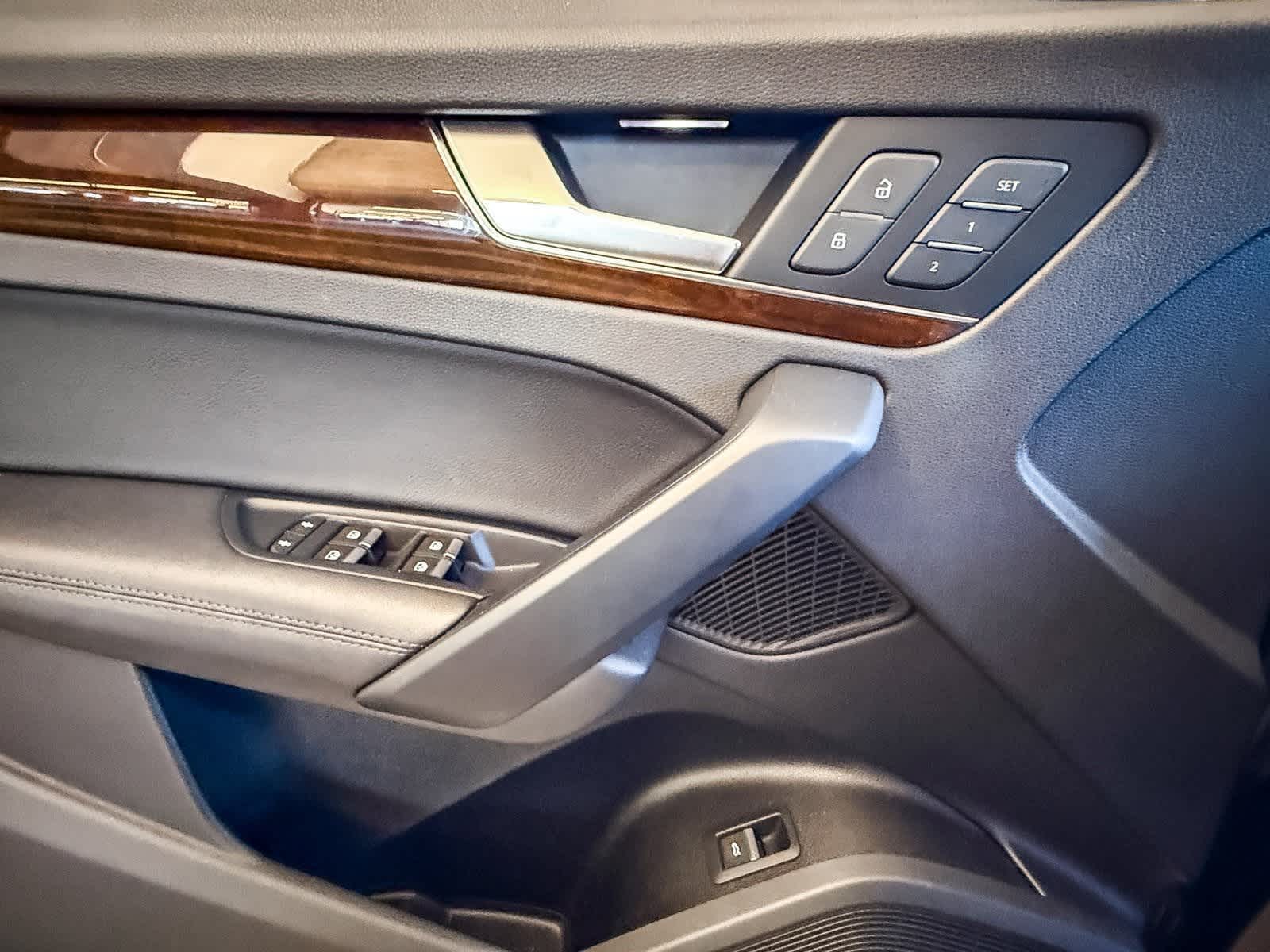 Thumbnail: 2019 Audi Q5 - 19