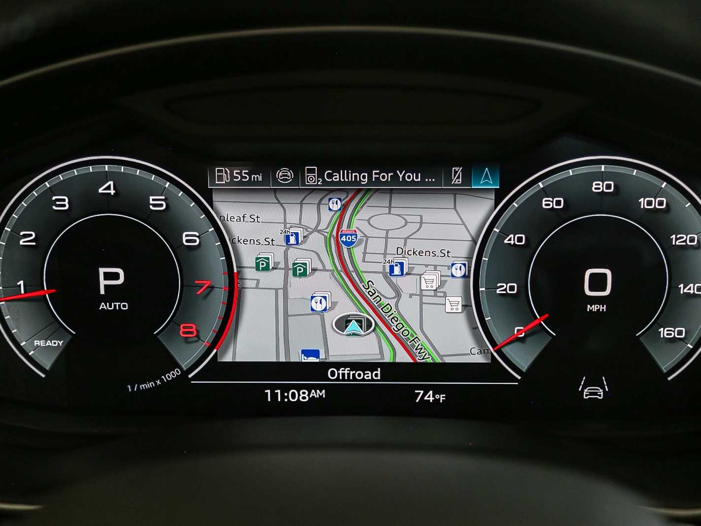 Thumbnail: 2026 Audi Q7 - 22