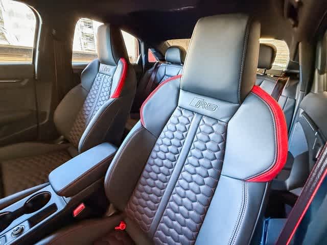 Thumbnail: 2026 Audi RS 3 - 26