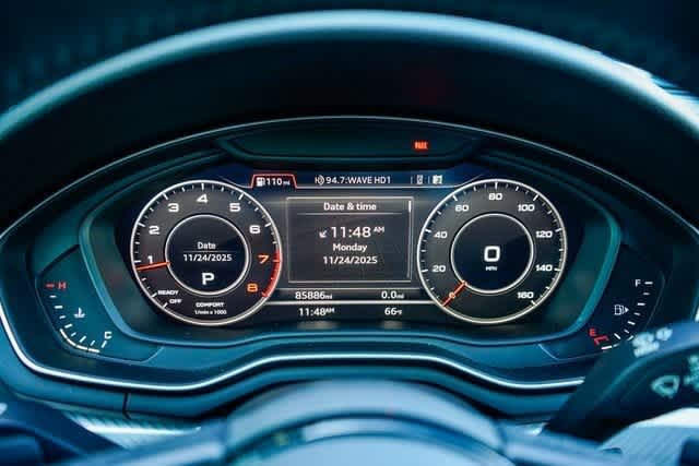 Thumbnail: 2018 Audi A5 - 25