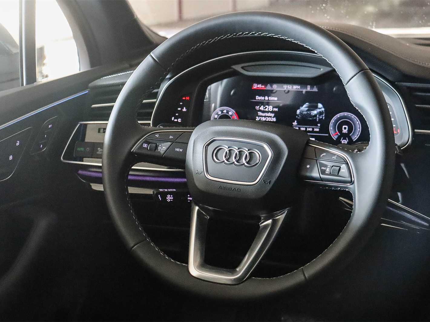 Thumbnail: 2026 Audi Q7 - 15