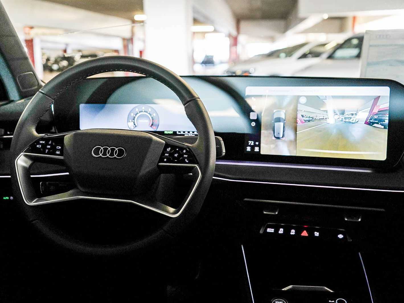 Thumbnail: 2026 Audi Q3 - 13