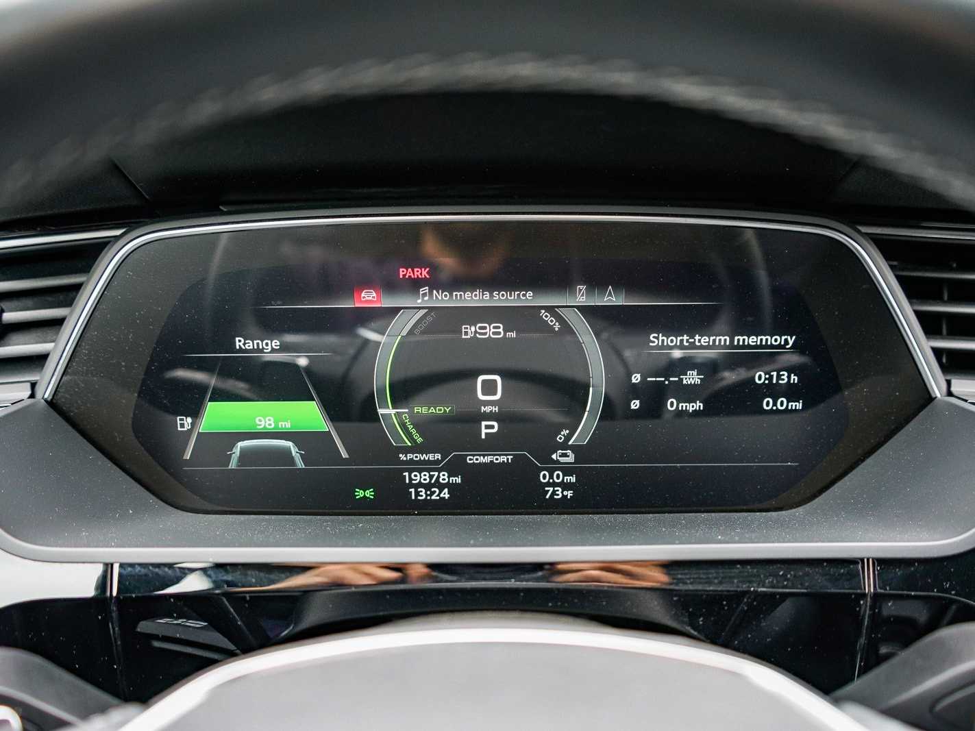 Thumbnail: 2024 Audi Q8 e-tron - 24