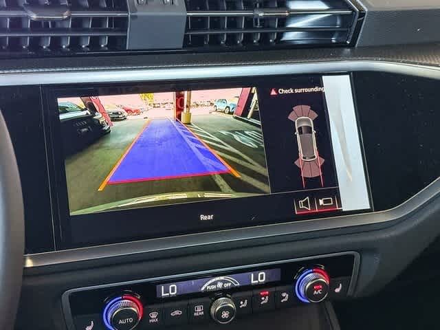 Thumbnail: 2025 Audi Q3 - 25