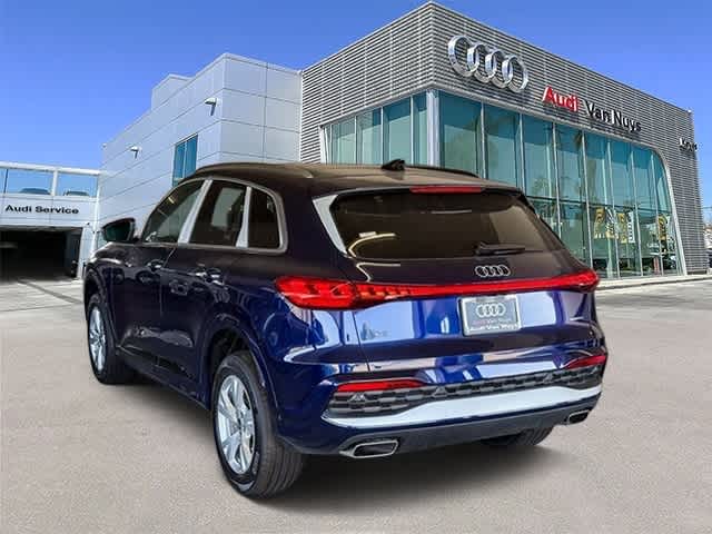 Thumbnail: 2025 Audi Q5 - 6