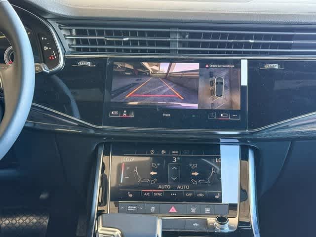 Thumbnail: 2025 Audi Q8 - 14