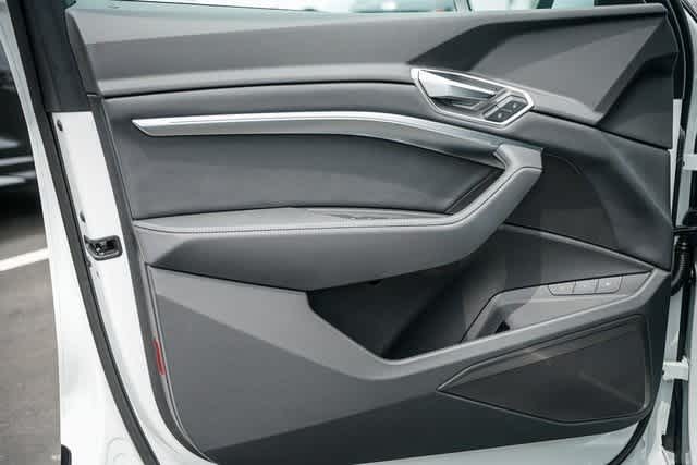 Thumbnail: 2024 Audi Q8 e-tron - 19