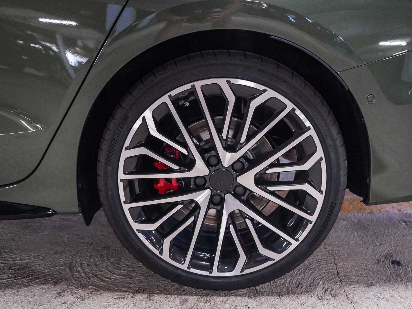 Thumbnail: 2026 Audi S3 - 8
