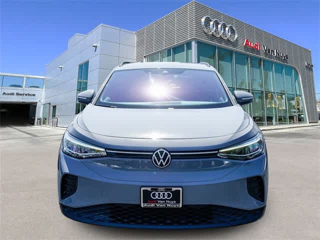 Thumbnail: 2022 Volkswagen ID.4 - 6