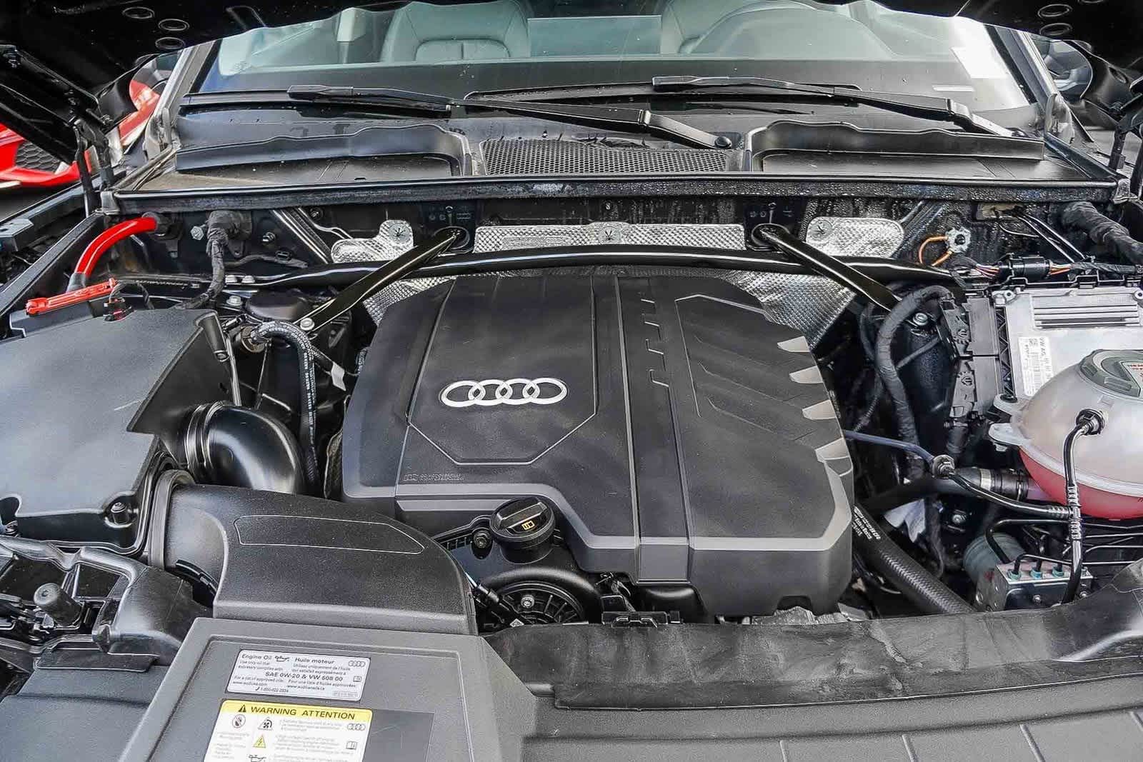 Thumbnail: 2023 Audi Q5 - 30