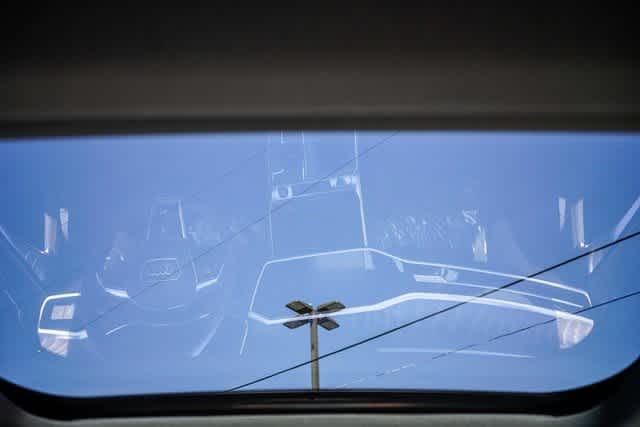 Thumbnail: 2025 Audi A6 - 11