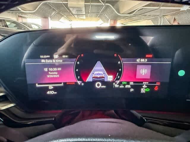 Thumbnail: 2025 Audi S5 - 23