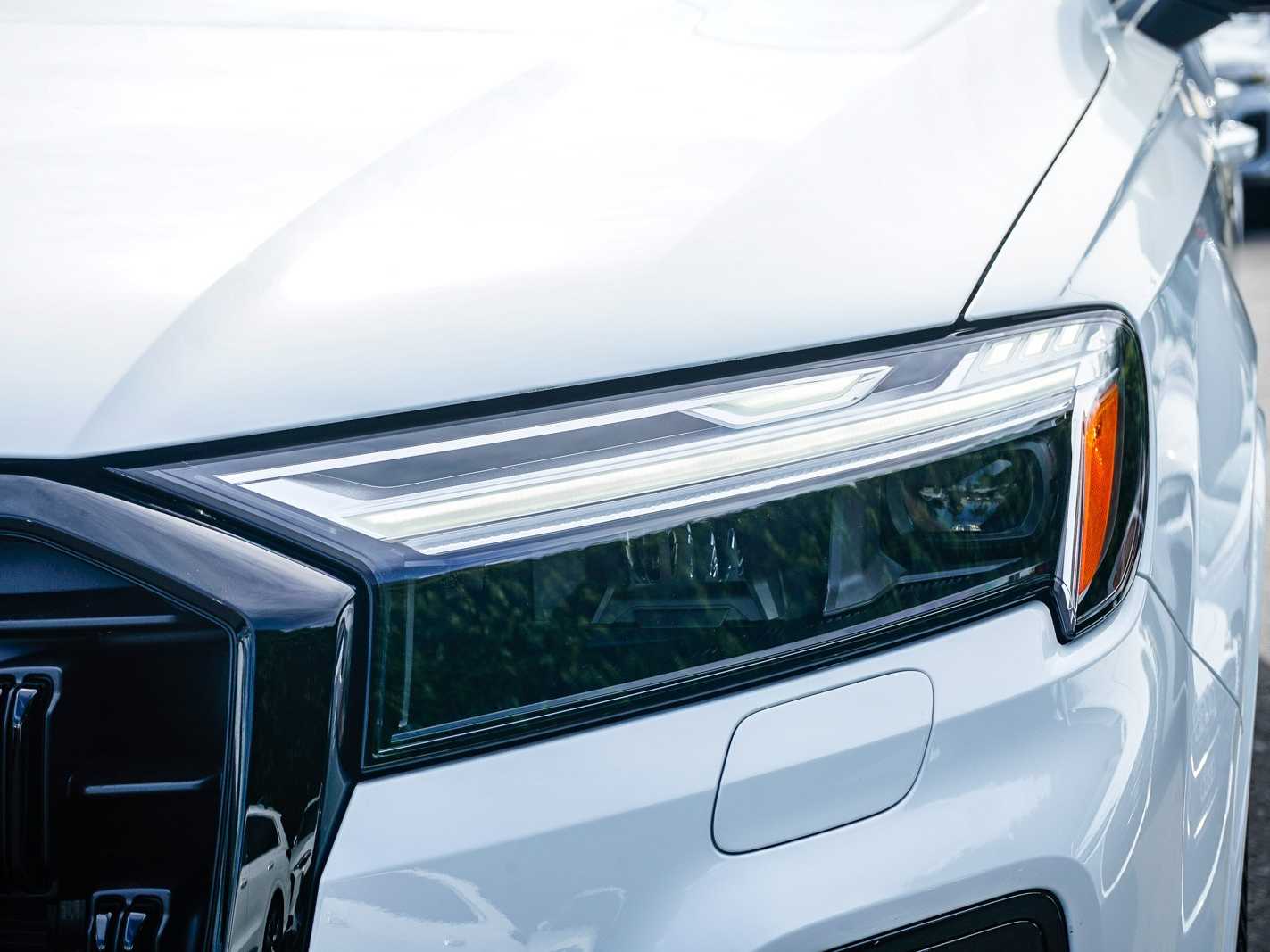 Thumbnail: 2026 Audi Q7 - 7