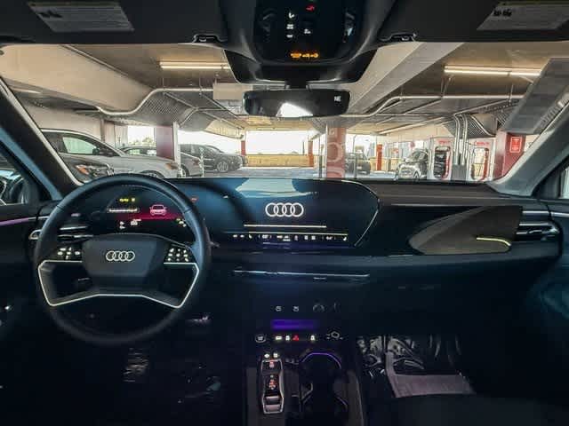 Thumbnail: 2025 Audi A5 - 12