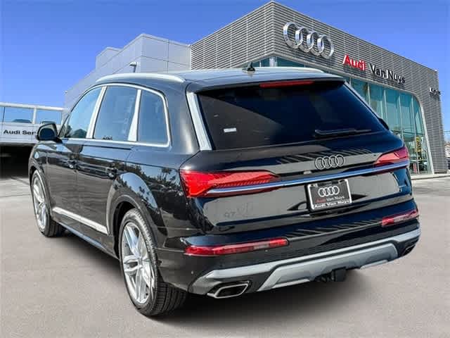 Thumbnail: 2025 Audi Q7 - 6
