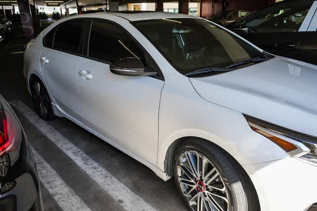 Thumbnail: 2023 Kia Forte - 7