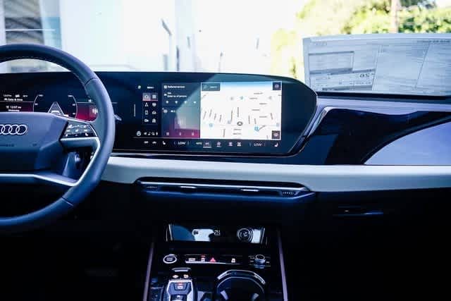 Thumbnail: 2025 Audi A5 - 13