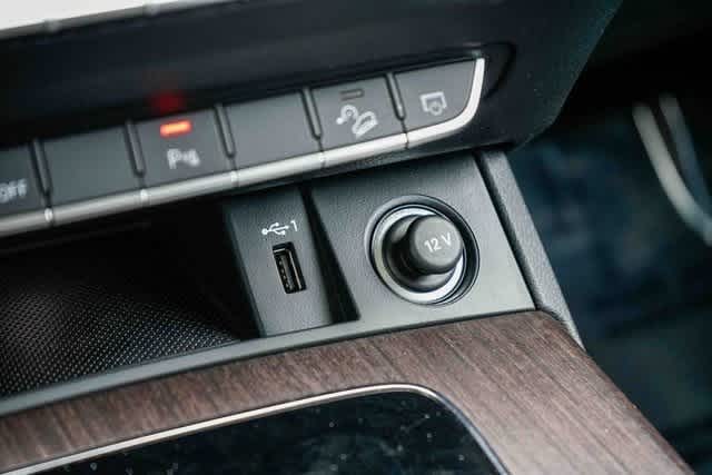 Thumbnail: 2023 Audi Q5 - 21