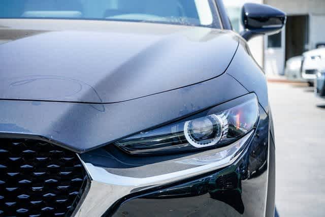 2025 Mazda CX-30 Preferred 7