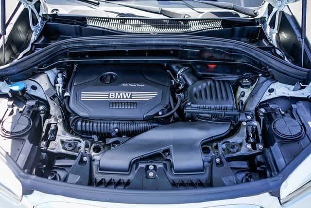Thumbnail: 2022 BMW X1 - 29