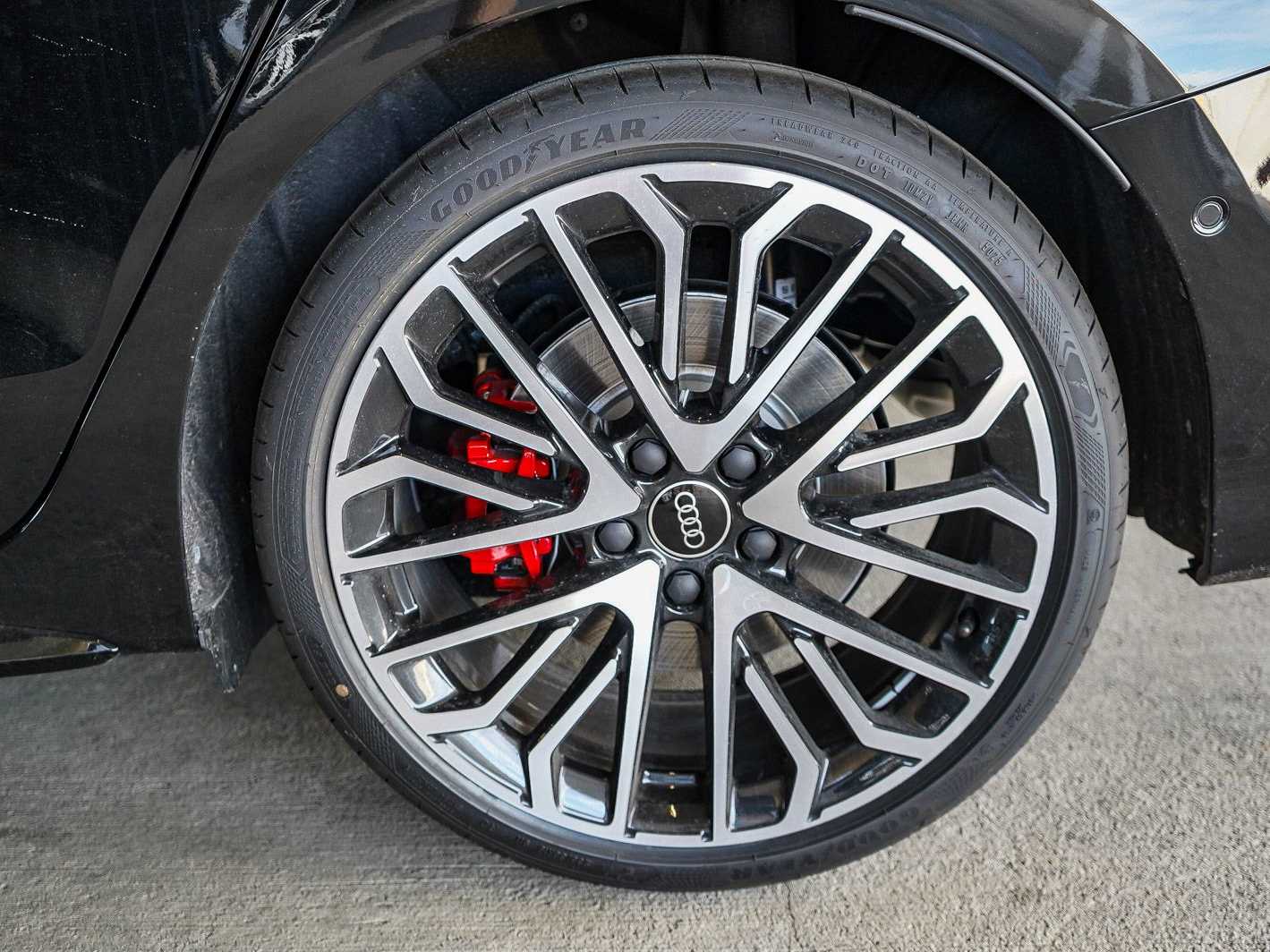 Thumbnail: 2026 Audi S3 - 8