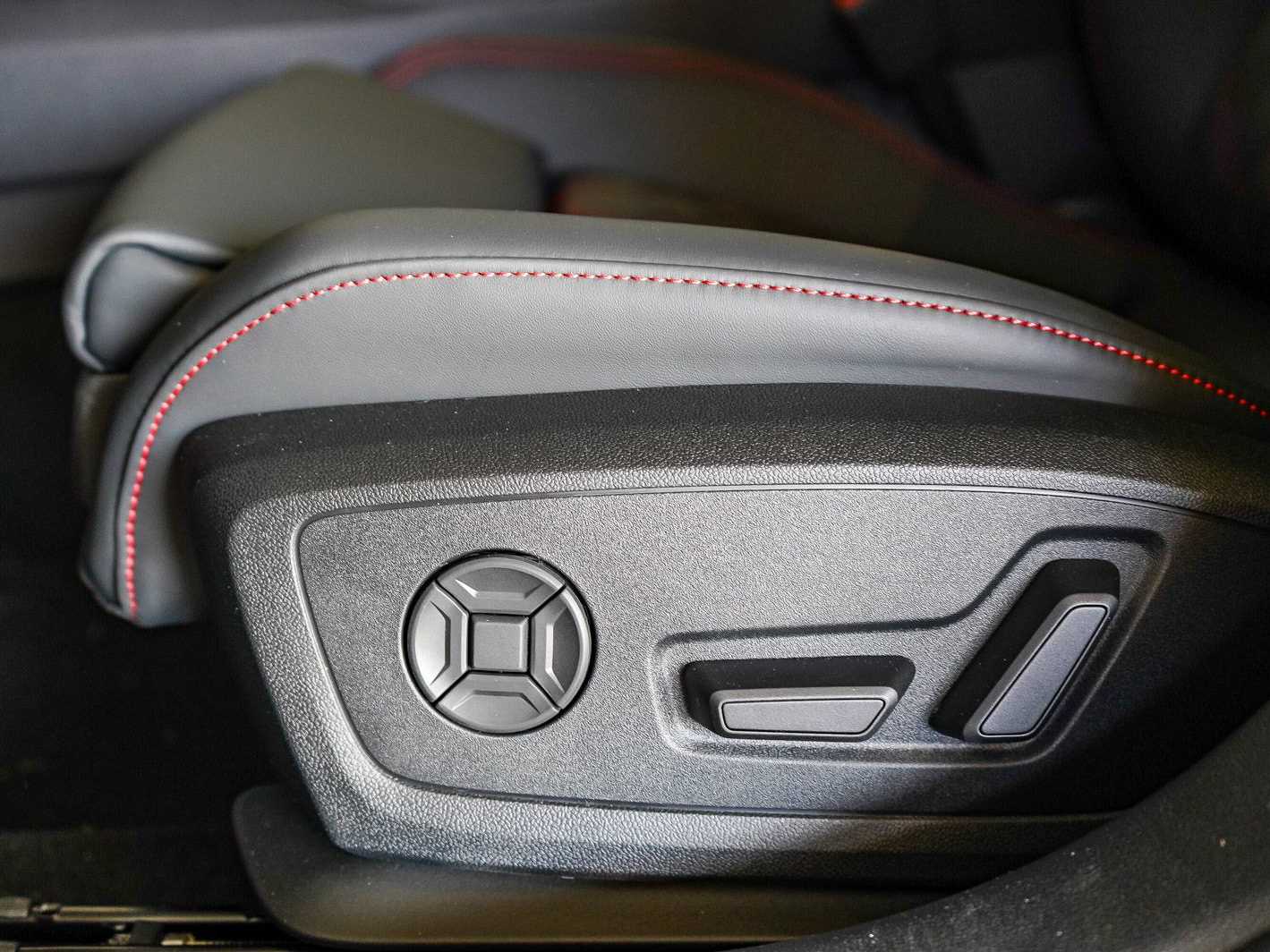 Thumbnail: 2026 Audi S3 - 21