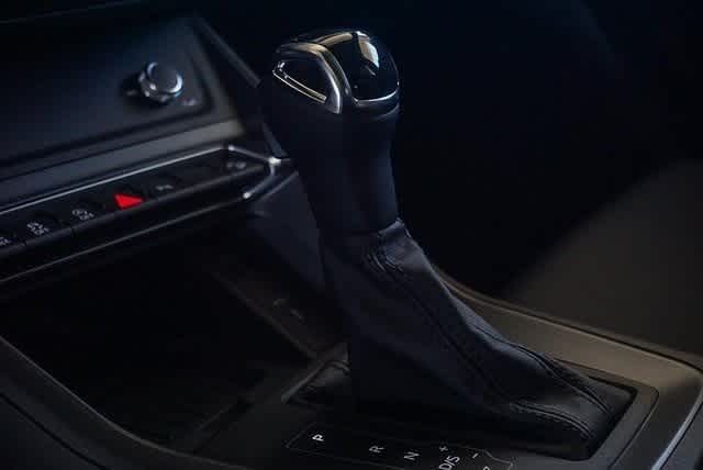 Thumbnail: 2025 Audi Q3 - 21