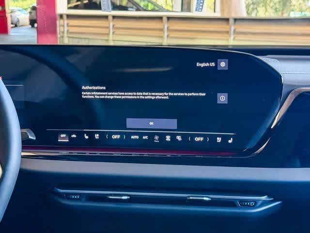 Thumbnail: 2025 Audi A5 - 14