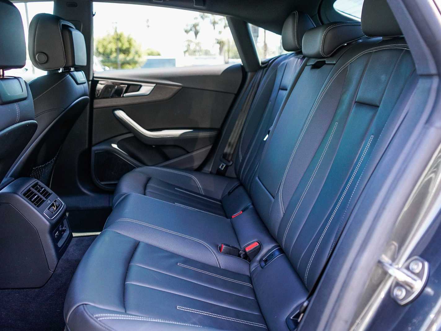 Thumbnail: 2023 Audi A5 - 18