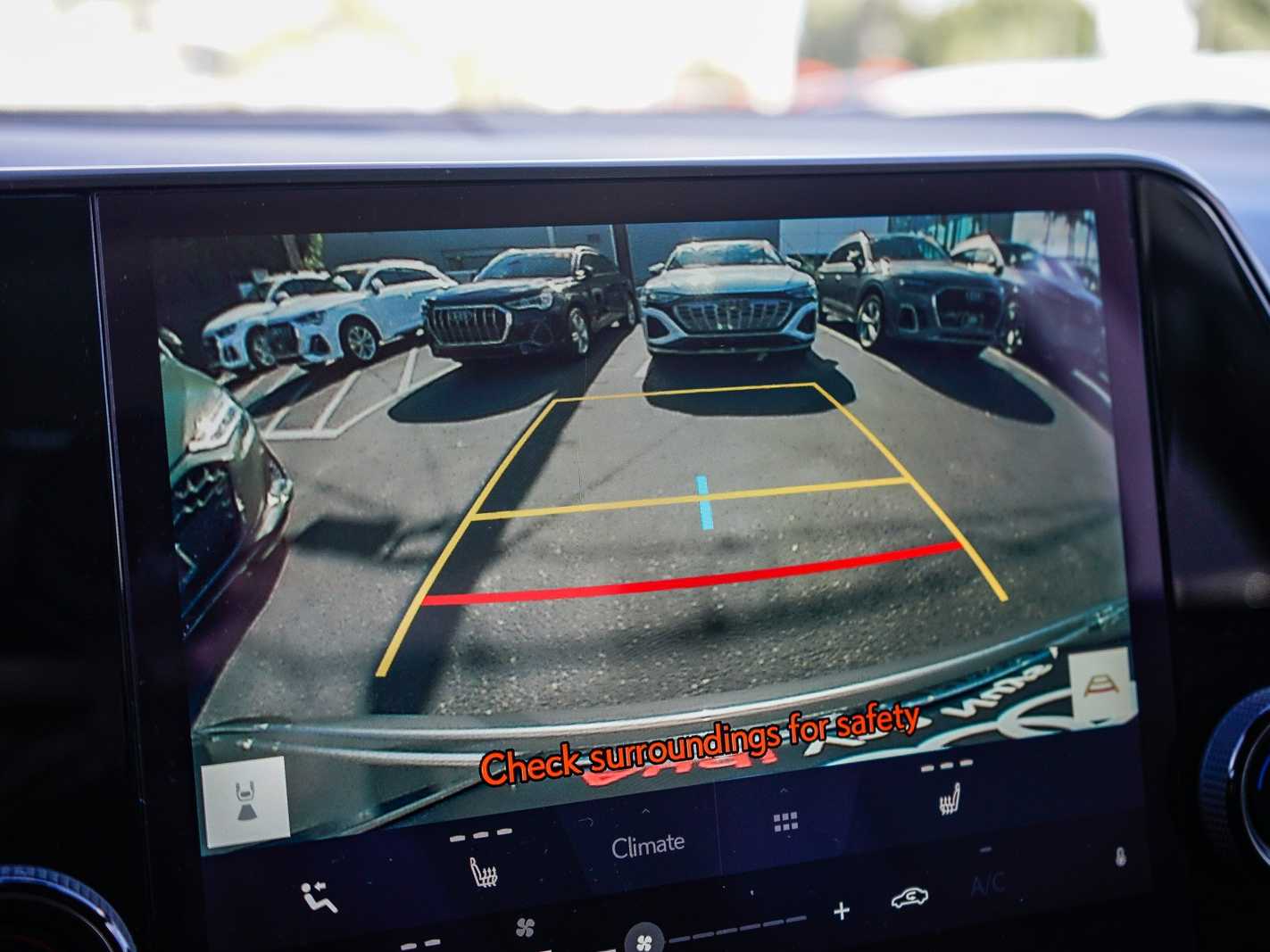 Thumbnail: 2023 Lexus NX - 24