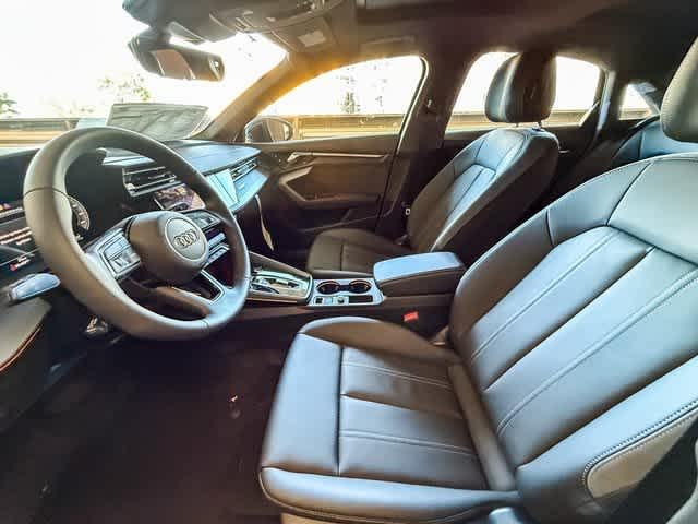 Thumbnail: 2026 Audi A3 - 19