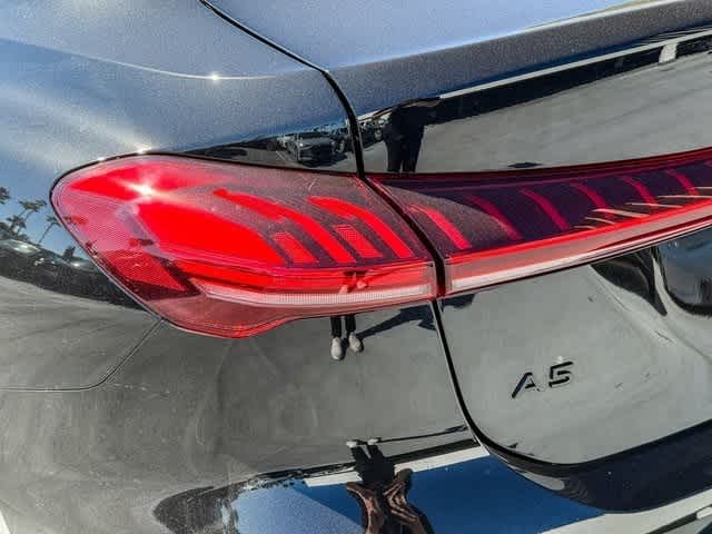 Thumbnail: 2025 Audi A5 - 7