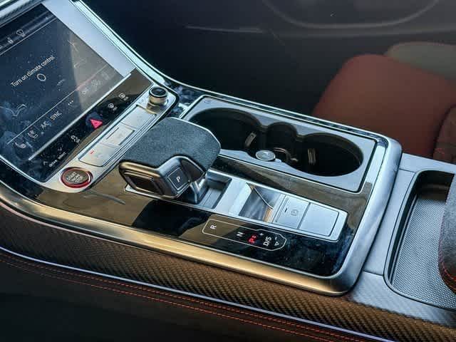 Thumbnail: 2026 Audi RS Q8 - 20