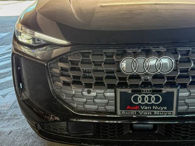 Thumbnail: 2025 Audi Q5 - 11