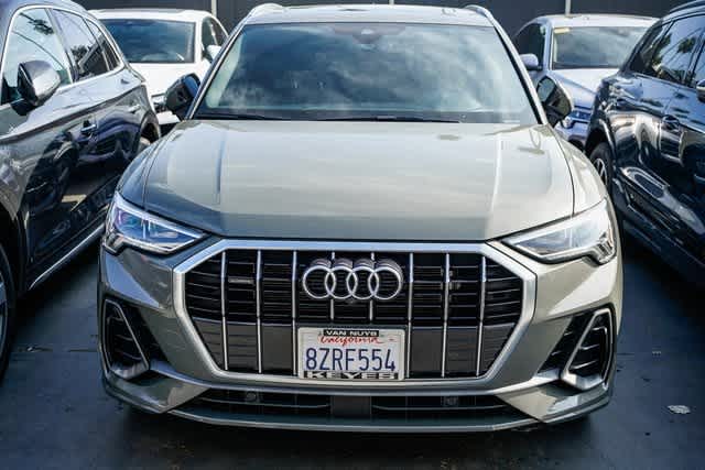 Thumbnail: 2022 Audi Q3 - 6