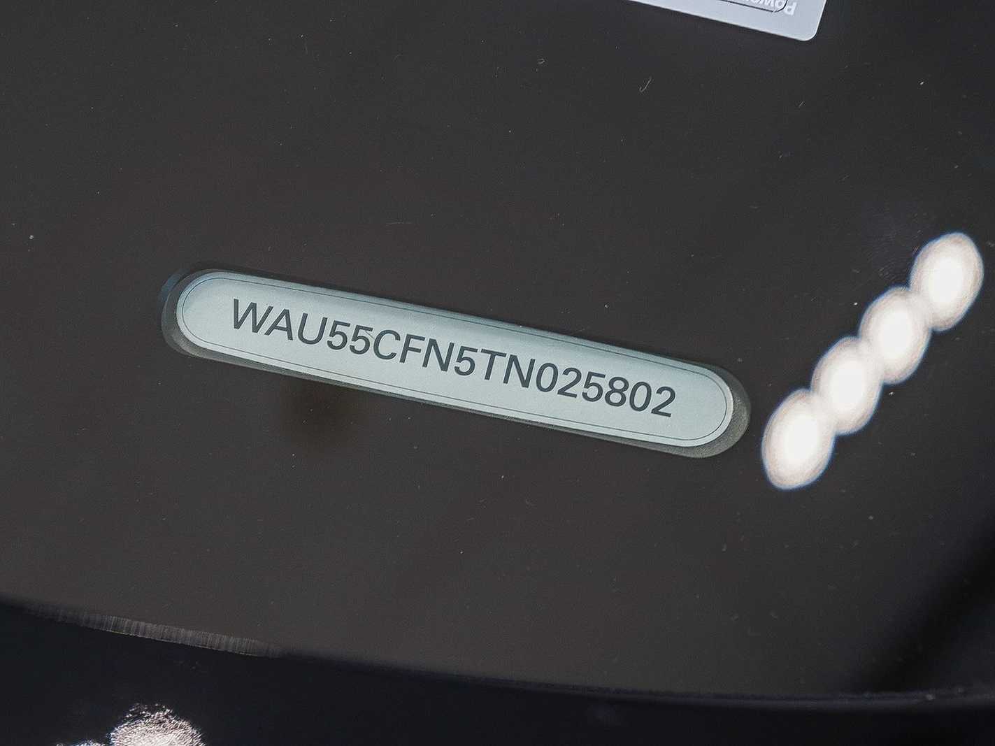 Thumbnail: 2026 Audi A6 - 30