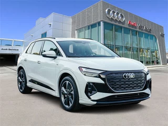 2024 Audi Q4 e-tron Premium 5