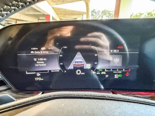 Thumbnail: 2025 Audi Q5 - 23