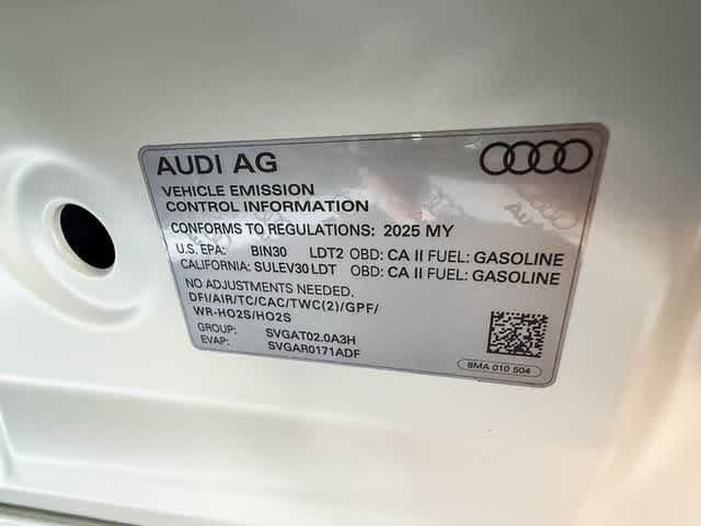 Thumbnail: 2025 Audi Q5 - 28