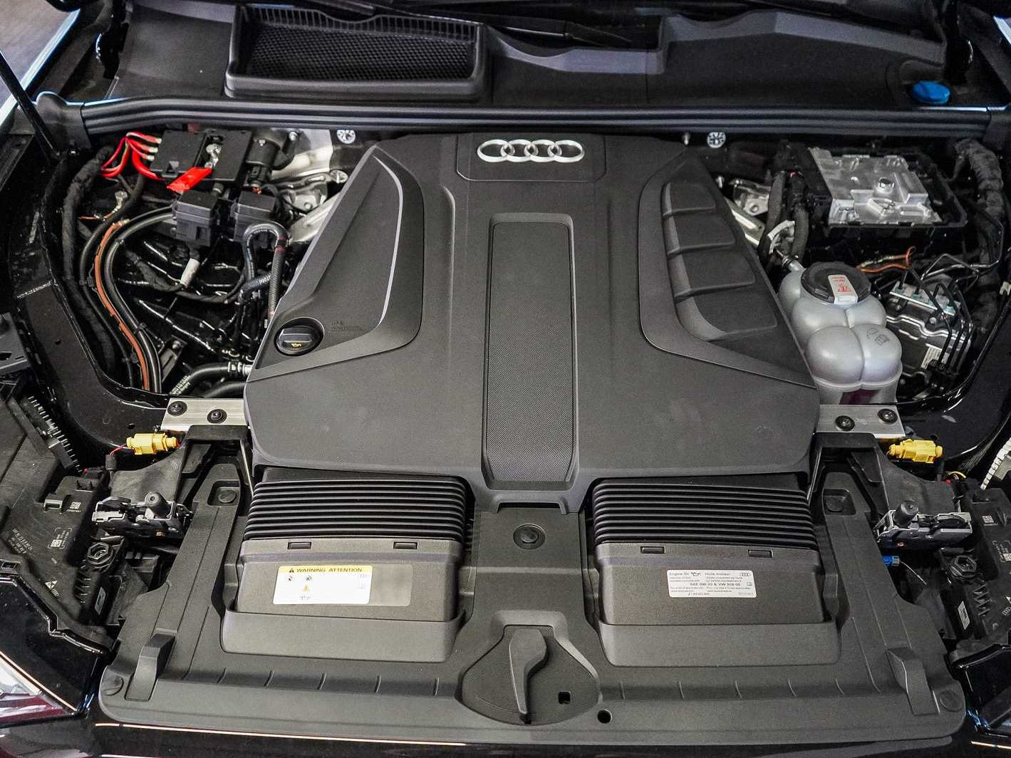 Thumbnail: 2026 Audi Q7 - 27