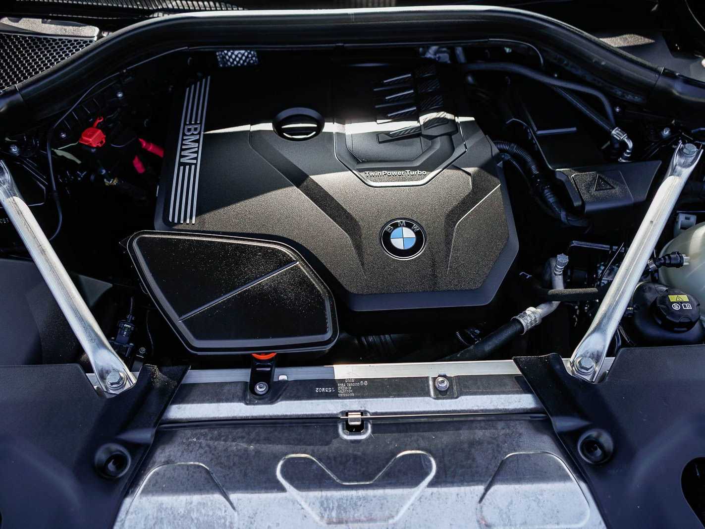 Thumbnail: 2022 BMW X3 - 28